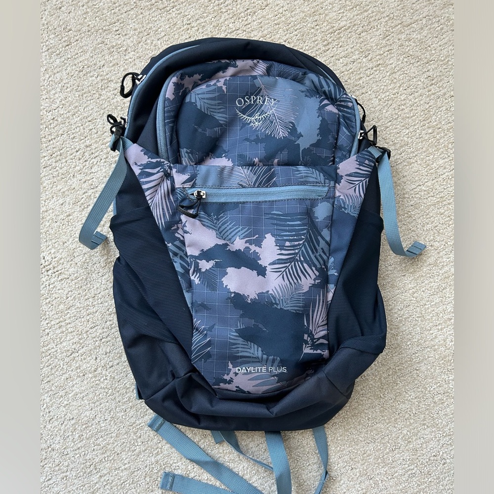 Osprey Daylite Plus Backpack